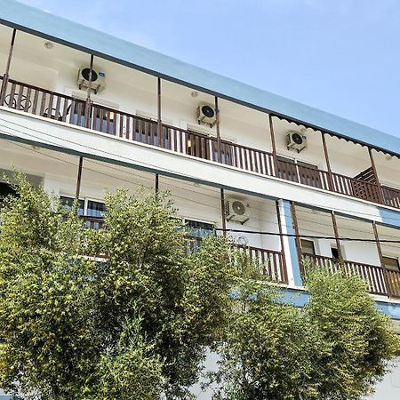 Sky Line City Apartment, 150M From Chabad Lubavitch Ларнака Экстерьер фото